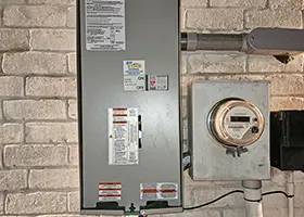Electrical Panels