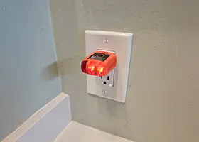 Surge Protection