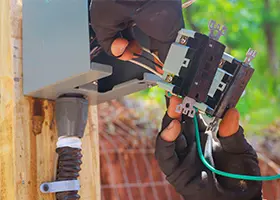 Electrical Repair