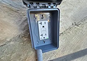 Outlets & Switches