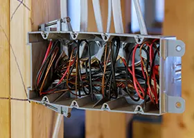 Wiring & Rewiring
